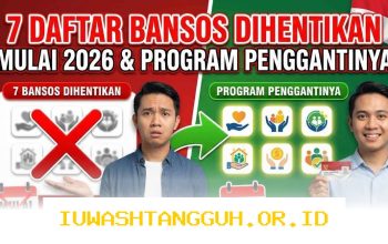 Penyaluran Bansos 2026 Kini Menjangkau 75 Wilayah Termasuk Bogor Serta Antrean di ATM