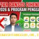 Penyaluran Bansos 2026 Kini Menjangkau 75 Wilayah Termasuk Bogor Serta Antrean di ATM