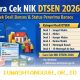 Penyaluran Bansos 2026 Melalui Sistem Desil agar Bantuan Sampai ke Tangan yang Tepat