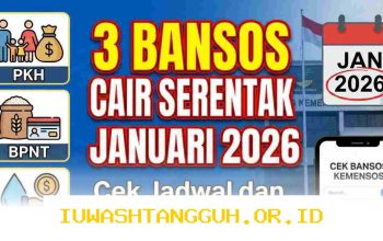 Penyaluran Bansos 2026 Segera Cair Lewat Bank BNI dan BSI Pastikan Data KPM Sudah Valid