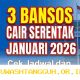 Penyaluran Bansos 2026 Segera Cair Lewat Bank BNI dan BSI Pastikan Data KPM Sudah Valid
