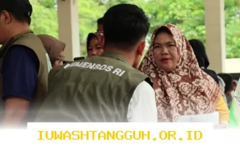 Penyaluran Bansos 2026 Segera Dimulai dengan Data DTKS sebagai Syarat Utama Penerima PKH