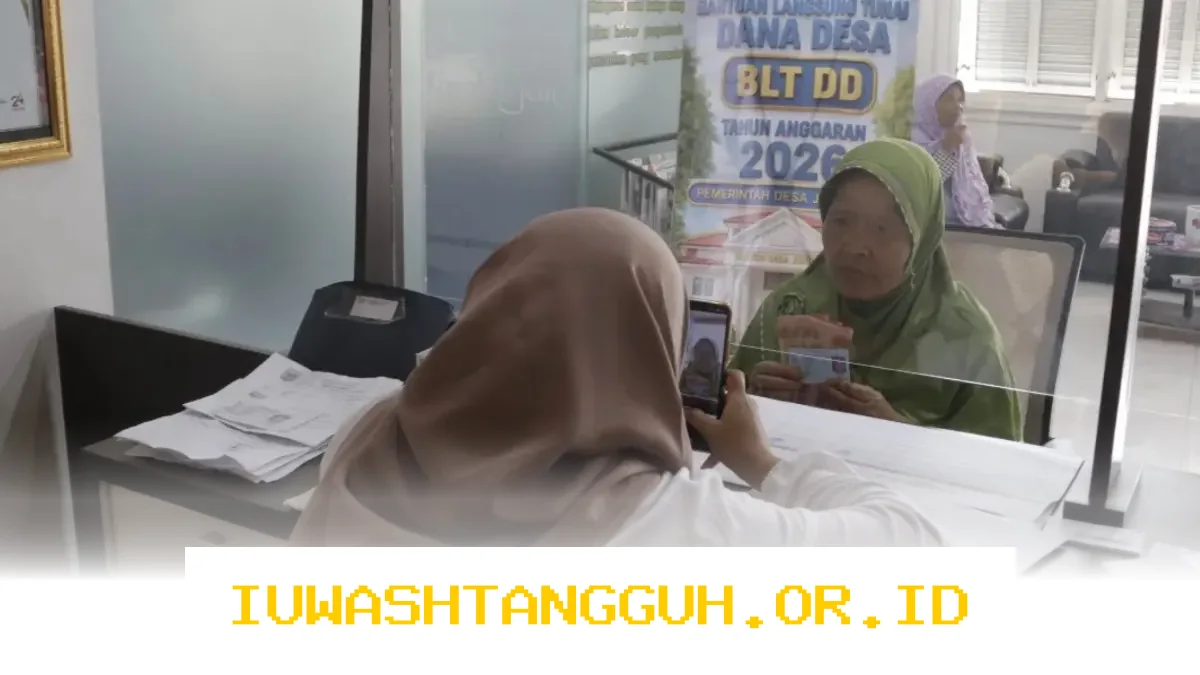Penyaluran Bansos PKH dan BPNT Mei 2026 Cair ke KKS dengan Nominal Hingga 1,5 Juta Rupiah