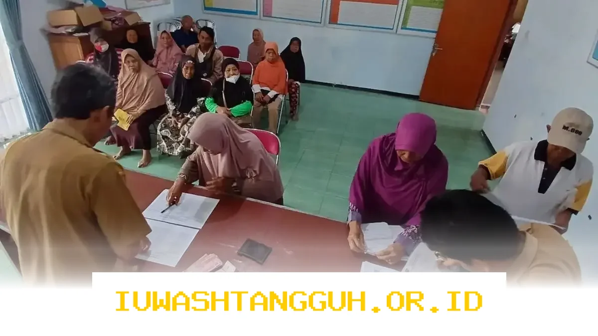 Penyaluran Bansos PKH dan BPNT Tahap 2 Tahun 2026 Segera Merata di 20 Wilayah Terpilih