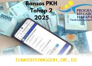 Penyaluran Bansos PKH Tahap 2 Cair 11 Mei 2026 dengan Saldo Jutaan Rupiah via KKS BNI