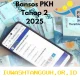 Penyaluran Bansos PKH Tahap 2 Cair 11 Mei 2026 dengan Saldo Jutaan Rupiah via KKS BNI