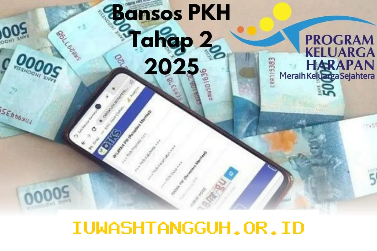Penyaluran Bansos PKH Tahap 2 Cair 11 Mei 2026 dengan Saldo Jutaan Rupiah via KKS BNI
