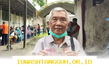 Penyaluran Bansos PKH Tahap 2 dan BPNT Mei 2026 di 514 Wilayah Segera Masuk Rekening