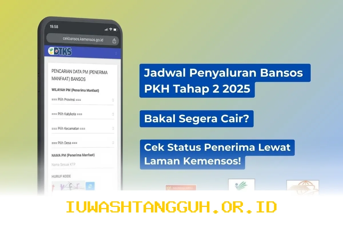 Penyaluran Bansos PKH Tahap 2 di KKS BNI 10 Mei 2026 dan Update Pencairan Bank BRI