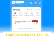Penyaluran Bansos PKH Tahap 2 Tahun 2026 bagi 7 Juta KPM Segera Berakhir Segera Cek