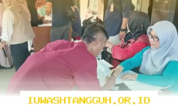 Penyaluran Bansos PKH Tahap 2 Termin 1 Tahun 2026 Segera Masuk Rekening Bank Himbara