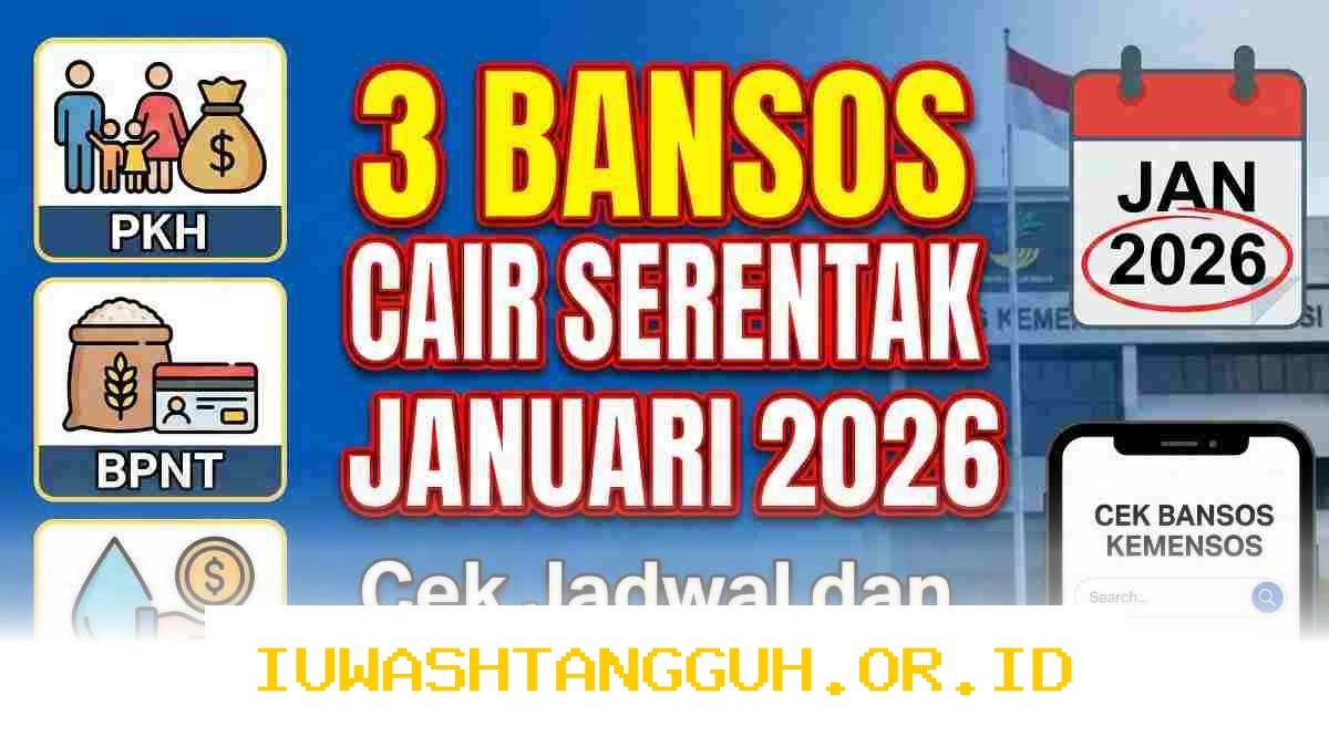 Penyaluran Bansos Tahap 2 di 2026 Melalui Bank BRI dan BNI Jangkau Ratusan Wilayah Baru