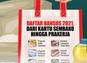 Penyaluran Bantuan Pangan Non Tunai 2026 Sebesar 600 Ribu Rupiah Sudah Mulai Bisa Diambil