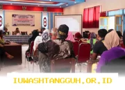 Penyaluran Bantuan Sosial PKH Senilai 2,7 Juta bagi Korban Pelanggaran HAM Berat di 2026