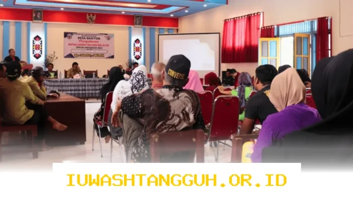 Penyaluran Bantuan Sosial PKH Senilai 2,7 Juta bagi Korban Pelanggaran HAM Berat di 2026