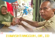 Penyaluran BPNT 600 Ribu Rupiah Resmi Berjalan Per Mei 2026 bagi 475 Ribu Penerima Baru