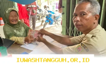 Penyaluran BPNT 600 Ribu Rupiah Resmi Berjalan Per Mei 2026 bagi 475 Ribu Penerima Baru