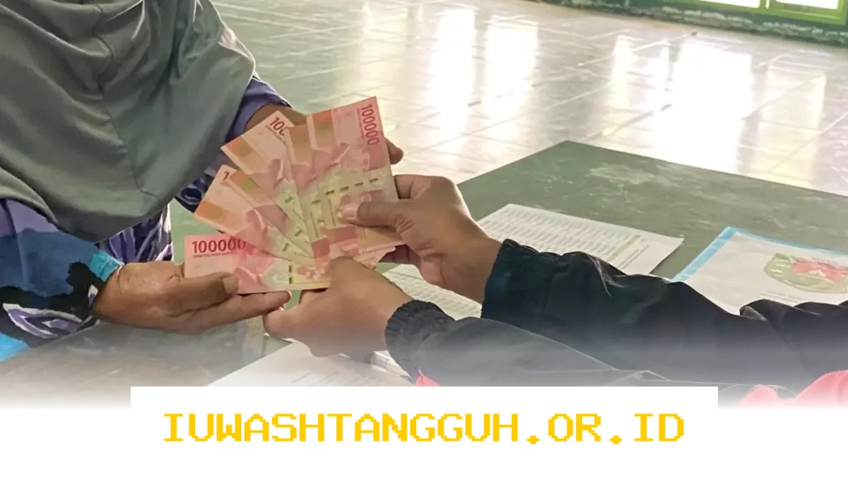 Penyaluran Dana Bansos PKH BPNT Tahap 2 Tahun 2026 Sebesar 600 Ribu Sampai 1,8 Juta