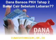 Penyaluran Dana Bansos PKH Tahap 2 Tahun 2026 Sebesar Rp1,5 Juta Lewat BNI di 4 Wilayah