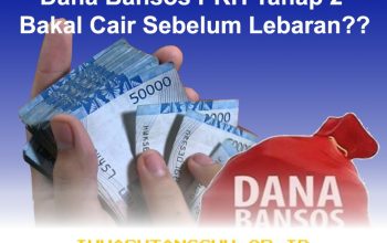 Penyaluran Dana Bansos PKH Tahap 2 Tahun 2026 Sebesar Rp1,5 Juta Lewat BNI di 4 Wilayah