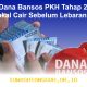 Penyaluran Dana Bansos PKH Tahap 2 Tahun 2026 Sebesar Rp1,5 Juta Lewat BNI di 4 Wilayah