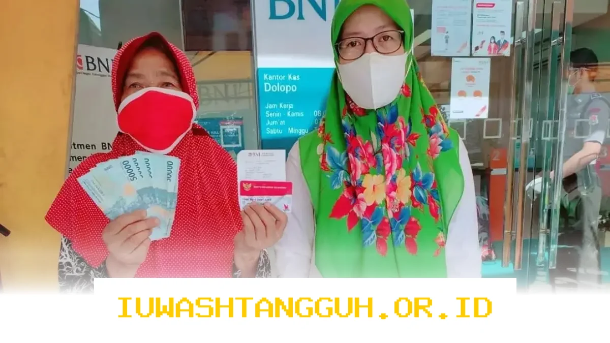 Penyaluran Dana Bantuan Sosial PKH dan BPNT Tahap 2 Tahun 2026 Melalui Bank BSI Dimulai