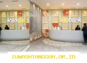 Penyaluran Kredit Paylater Allo Bank Melonjak Naik Hingga 20 Persen di Kuartal 1 2026