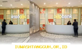 Penyaluran Kredit Paylater Allo Bank Melonjak Naik Hingga 20 Persen di Kuartal 1 2026