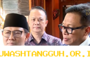Penyaluran Santunan Jaminan Sosial bagi 5 Ahli Waris Korban Kecelakaan Kereta Tahun 2026