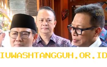 Penyaluran Santunan Jaminan Sosial bagi 5 Ahli Waris Korban Kecelakaan Kereta Tahun 2026