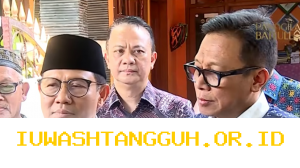 Penyaluran Santunan Jaminan Sosial bagi 5 Ahli Waris Korban Kecelakaan Kereta Tahun 2026