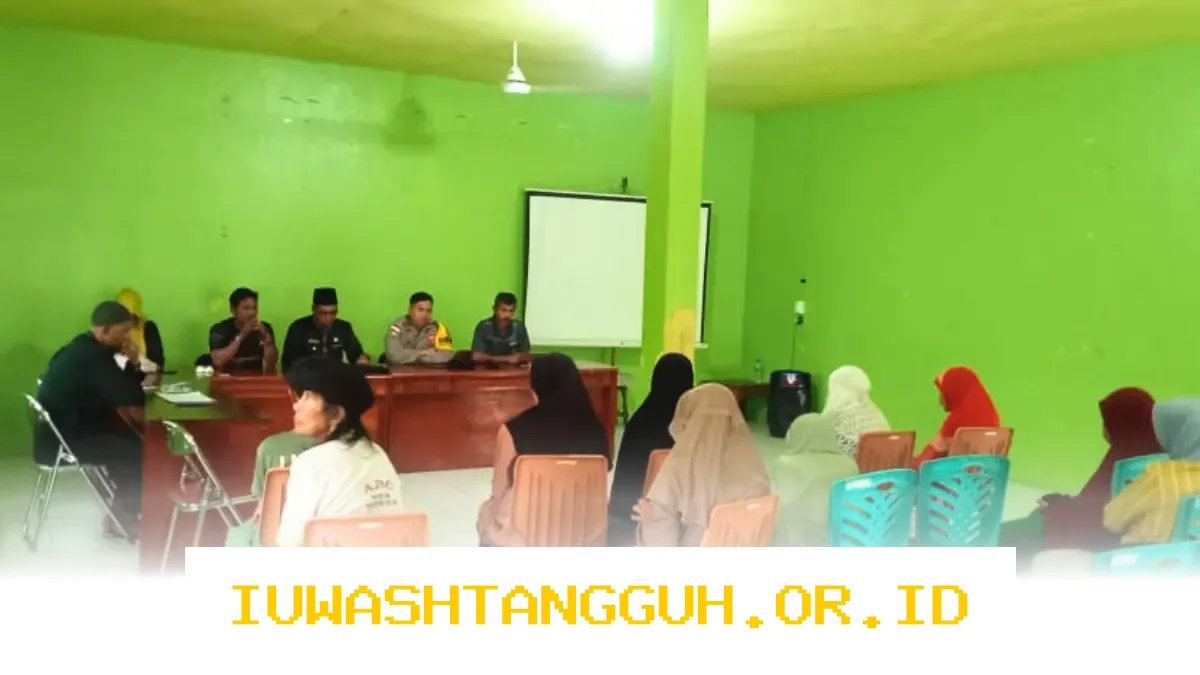 Penyebab 2 Bansos Belum Cair Akibat Data Tidak Sinkron Serta Cara Lapor Perubahan 2026