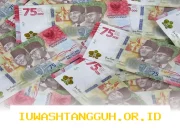 Penyebab 3 Tanda Ini Membuat Penyaluran Bansos PKH dan BPNT Tahap 2 Tahun 2026 Gagal