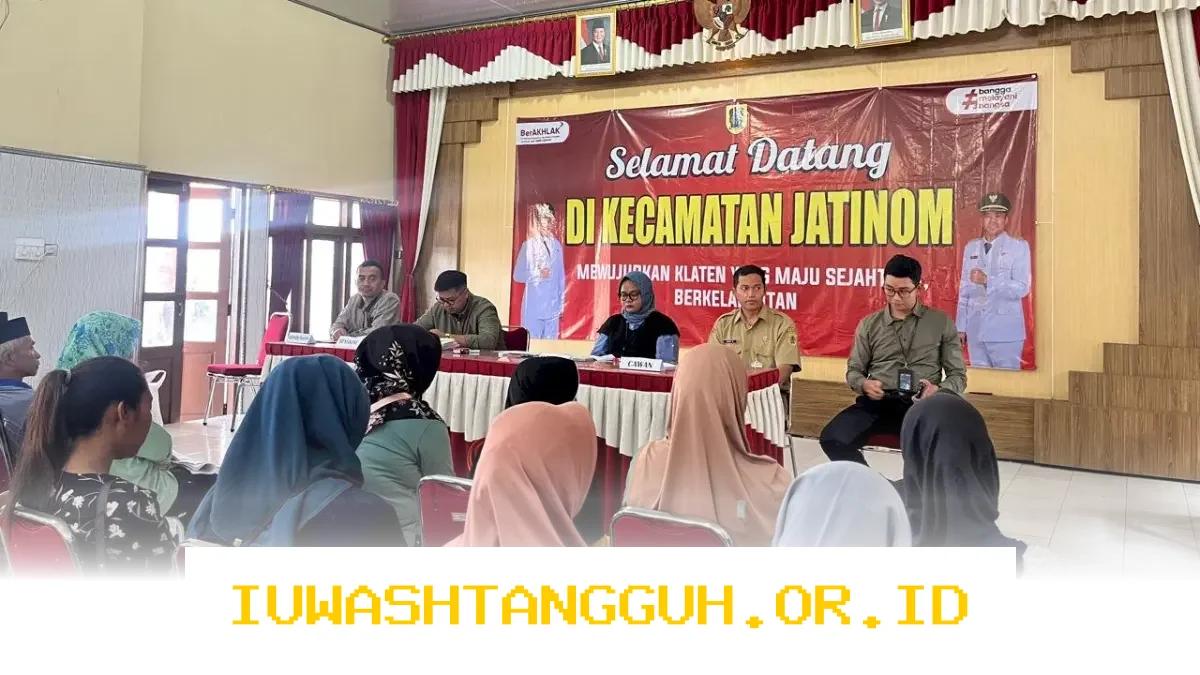 Penyebab 4 Kendala Administrasi Penyaluran Bansos 2026 yang Bikin Bantuan Jadi Tertunda