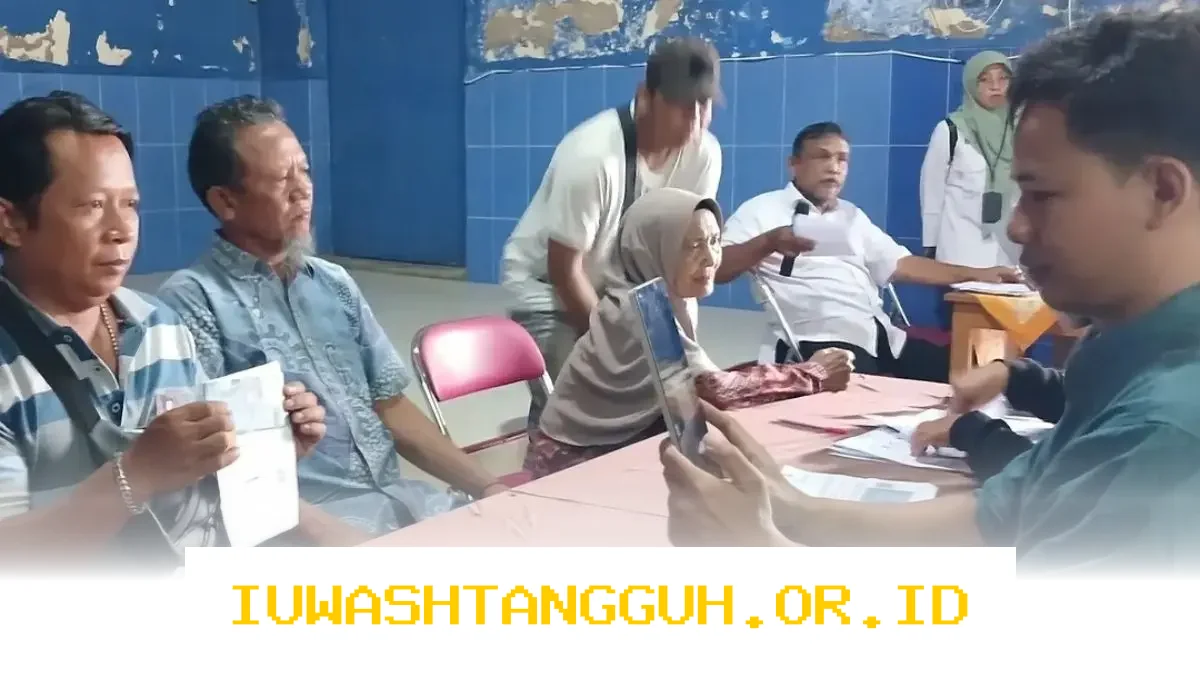 Penyebab Dana Bansos PKH dan BPNT 2026 Gagal Cair serta Solusi Lancar di Tahap 2