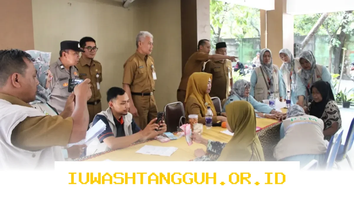 Penyebab Dana Bansos PKH dan BPNT Tahap 2 Tahun 2026 Belum Masuk ke Rekening KKS Warga