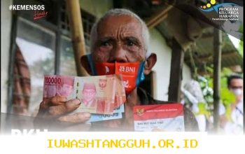 Penyebab Dana PKH Tahap 2 Tahun 2026 Belum Cair Beserta Langkah Mengatasi Kendala Saldo