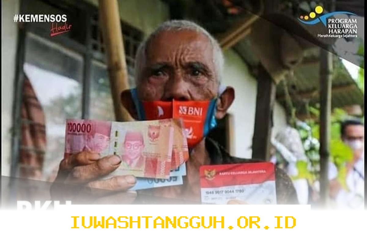 Penyebab Dana PKH Tahap 2 Tahun 2026 Belum Cair Beserta Langkah Mengatasi Kendala Saldo