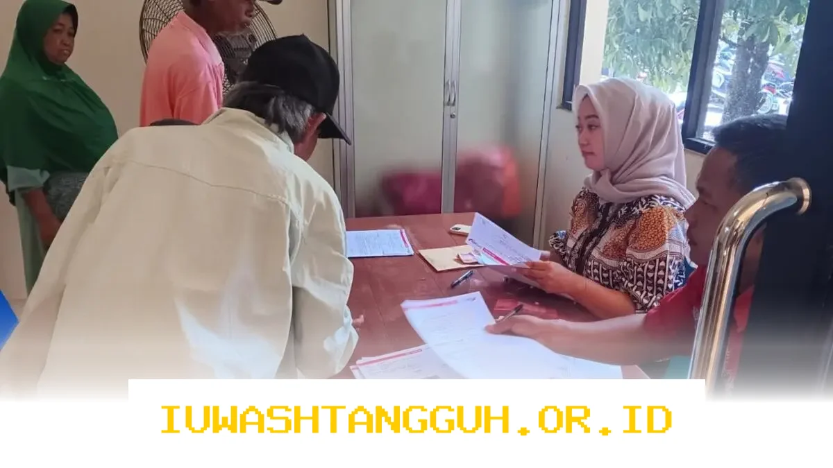 Penyebab Penyaluran Bantuan PKH dan BPNT 2026 Terhenti Bagi Penerima yang Langgar Aturan
