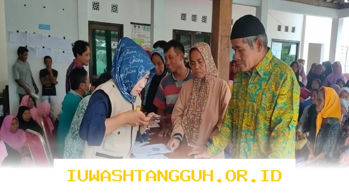 Penyebab Saldo Bansos 2026 Belum Cair ke Rekening serta Penjelasan Bagi Penerima Desil 1-4