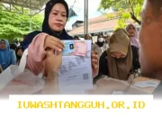 Penyebab Saldo KKS 2026 Masih Kosong Saat Pencairan Bansos Tahap 2 dan Kriteria Penerima