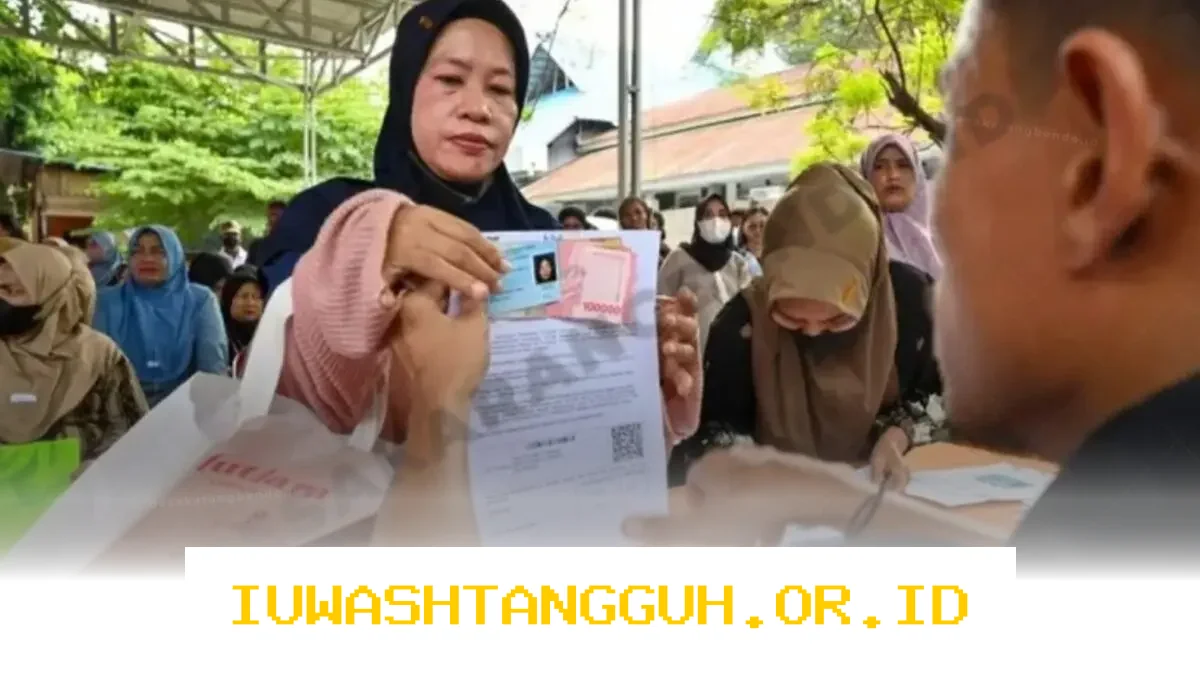 Penyebab Saldo KKS 2026 Masih Kosong Saat Pencairan Bansos Tahap 2 dan Kriteria Penerima