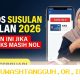 Penyebab Utama 2 Kategori Penerima Bansos Susulan 2026 Gagal Cair dan Harus Segera Dicek
