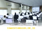 Penyebab Utama 50 Peserta Seleksi KOPDES Merah Putih 2026 Gagal Mencapai Nilai Ambang