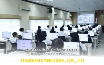 Penyebab Utama 50 Peserta Seleksi KOPDES Merah Putih 2026 Gagal Mencapai Nilai Ambang
