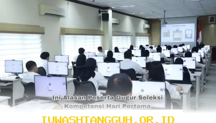 Penyebab Utama 50 Peserta Seleksi KOPDES Merah Putih 2026 Gagal Mencapai Nilai Ambang