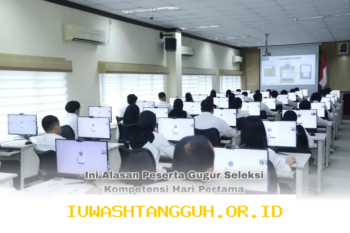 Penyebab Utama 50 Peserta Seleksi KOPDES Merah Putih 2026 Gagal Mencapai Nilai Ambang
