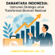 Peran Strategis Danantara dalam Mendorong 2 Sektor Utama Ekonomi Indonesia Tahun 2026