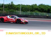 Peran Strategis Pertamina Patra Niaga dalam Memajukan Ekosistem Motorsport 2026 Terkini