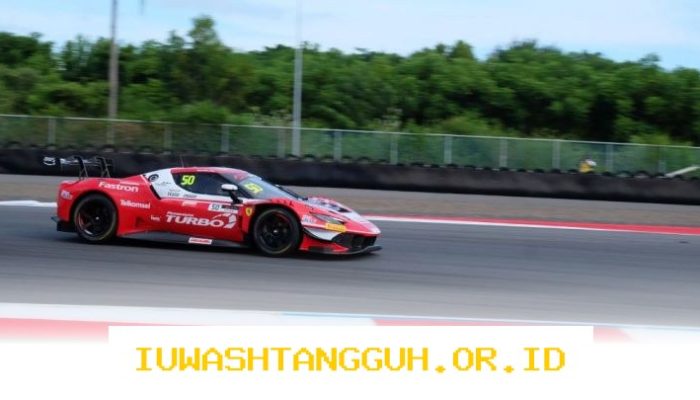Peran Strategis Pertamina Patra Niaga dalam Memajukan Ekosistem Motorsport 2026 Terkini
